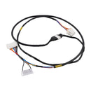 DA96-00640A Kylskåpkabelträd för Samsung-kylskåp med/ledningsnätstekel