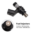 Kraftstoffeinspritzdüsen passend für Honda CB1100 2013-2017 NSS300 Forza 300 16450-MGC-D21