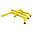 Kit de manguera de refrigerante de silicona para Kawasaki ZX4R ZX-4RR 2023-2024