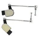 Höhenniveausensor vorne links + rechts für Audi A8 D3 Q7 4LB quattro VW Phaeton