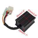 CDI Zündsystem Einheit Box fit für Yamaha VK540 2017-2018 8AU-85540-00