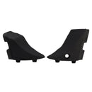 Linke und rechte Windschutzscheiben-Lüftungsabdeckung 23178017 22776513 für GMC Sierra 14-19