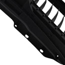 Aktiv lås til frontgrill for BMW G30 G31 (2017–2020), delenummer: 51747497279, 51137497281