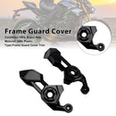 Ramme sidekledning for Kawasaki Z900 2025-2026