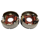 2 Stück 12-1/4"" x 3-3/8"" (12,25"" x 3,375"") Hydraulische Anhängerbremsbaugruppe