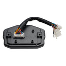 Hintergrundbeleuchtung Lcd Rpm Digital Display Kilometerzähler Universal Für Motorrad