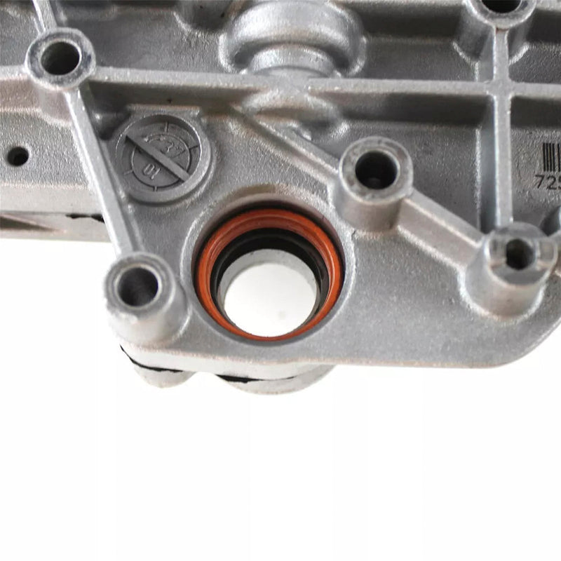 1997-2003 Audi A8 V6 2,5 L 2,8 L V8 3,7 L 5HP19 01V Solenoid-Body