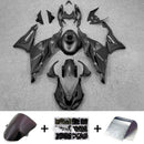 Verkleidungssatz aus ABS-Kunststoff, passend für Kawasaki ZX-6R 2024-2025