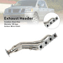 2005-2015 Nissan Armada 5.6L V8 093NVL 5-stopniowa drabina do samochodu dostawczego