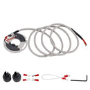 Elektronisches Zündsystem für Big Twin Carb-Modelle von 1970–2003 – Einzelfeuer