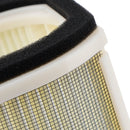 Luftfilterreiniger für Yamaha FJR 1300 A AS AE FJR1300 ABS FJR 1300 RP 2001-2024