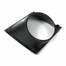 Front Stoßstange Adaptive Cruise Control Lünette 68143107AB Für Jeep Cherokee 14-15