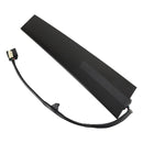 2011–2019 Ford Taurus vorne Fahrer links B-Säule Formteil Trim Keyless Entry