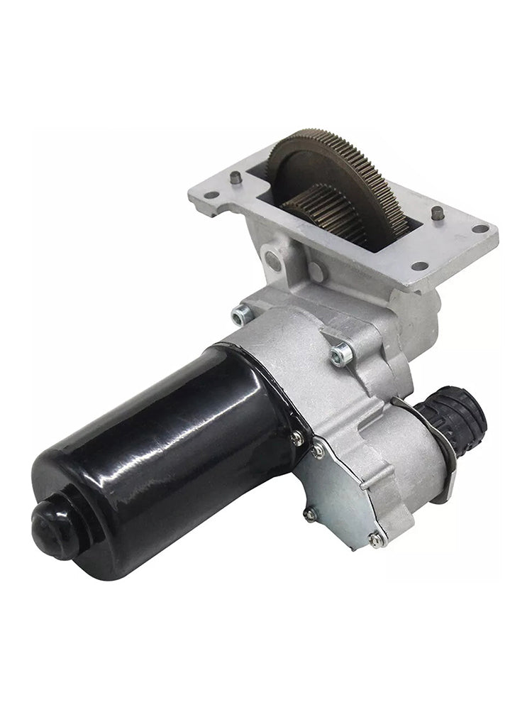 2010-2016 Land Rover LR4 Sport Hinterachse Differential Sperrmotor LR032711 LR011036