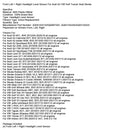 Vorne Links + Rechts Scheinwerfer Level Sensor Für Audi A3 VW Golf Touran Seat Skoda