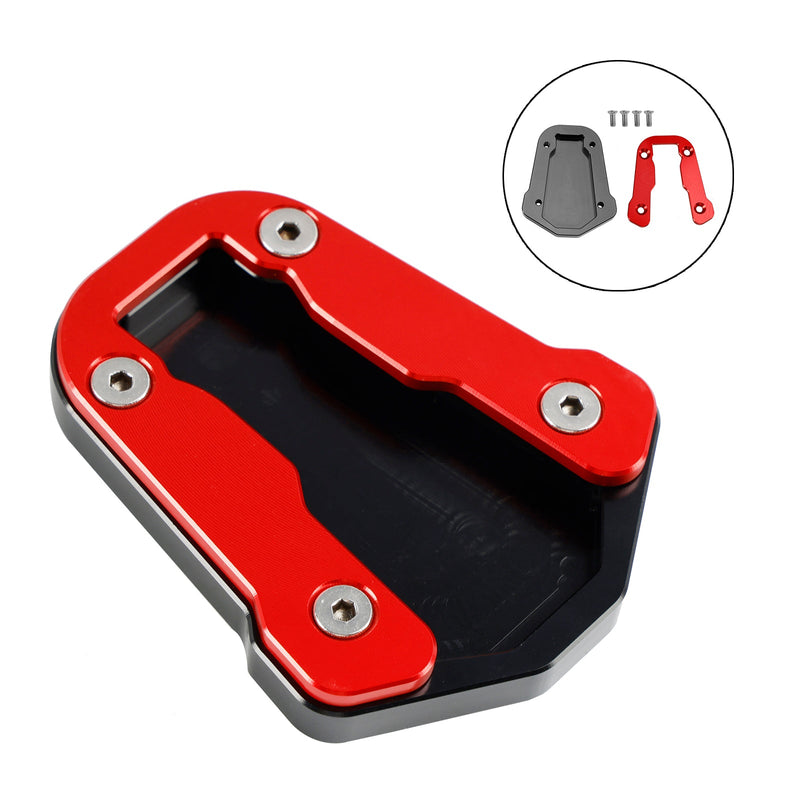 2021-2023 HONDA CRF300L Kickstand utvidelsesplate