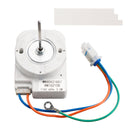 WR60X21887 Jääkaapin tuulettimen moottori GE WR60X10137 WR60X10054