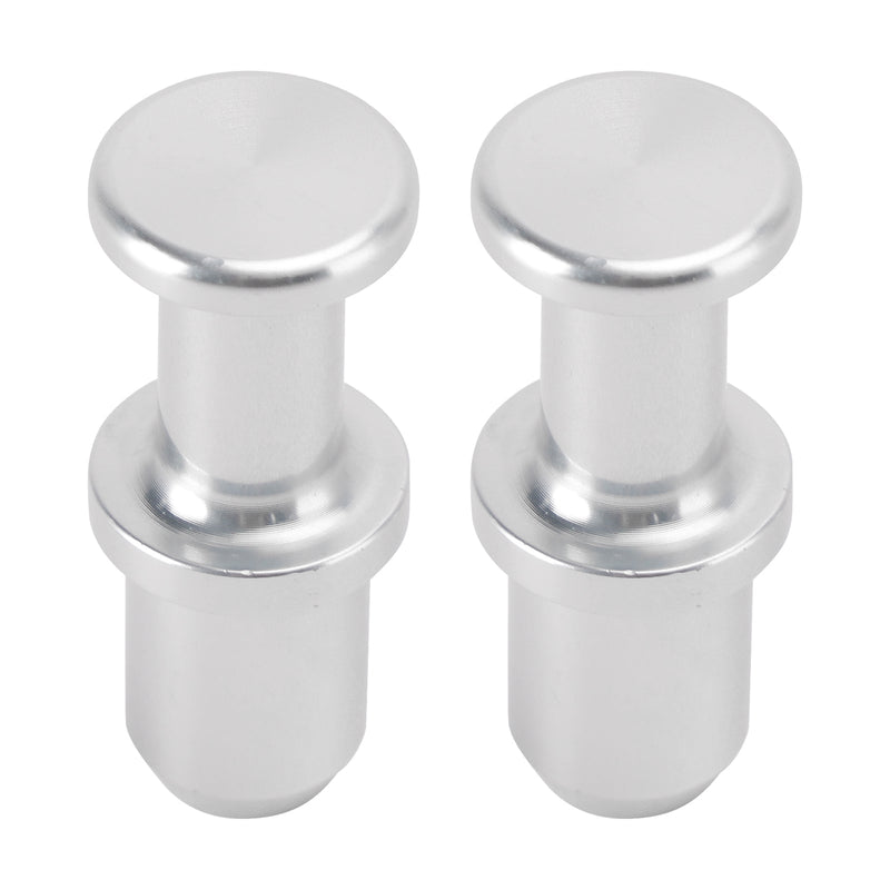 551915 Ölmessstab-Rohrverschlussdichtung für GM TH350 TH400 700R4 4L60E 4L80E0 0,6 Zoll, 2 Stück