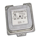 2008-2010 Porsche Cayenne Scheinwerfer-Vorschaltgerät-Steuergerät Modul 95563119402