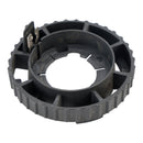 BMW 325Ci 330Ci 645Ci 650i M6 Scheinwerferlampenhalterung 63126934755