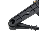 HINTEN HÖHE LEVEL SENSOR LR033257 Für DISCOVERY 5 RANGE ROVER SPORT L405 L494