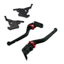 2023-2025 YAMAHA XMAX 300 Langer Kupplungs- und Bremshebel