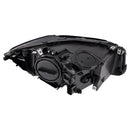 2010–2013 BMW 5er F10 Limousine Xenon-LED-Tagfahrlicht links + rechts (ohne AFS)