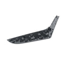 Capa externa para maçaneta esquerda 5K3686039A para VW Golf 6 Coupé 2009-2013