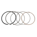 2020-2024 Honda TRX520 Foreman Rubikonová sada těsnění pístu válce na horním konci 12100-HR6-B00