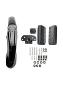 2022-2024 Ducati Desert X Fenders foran fendere