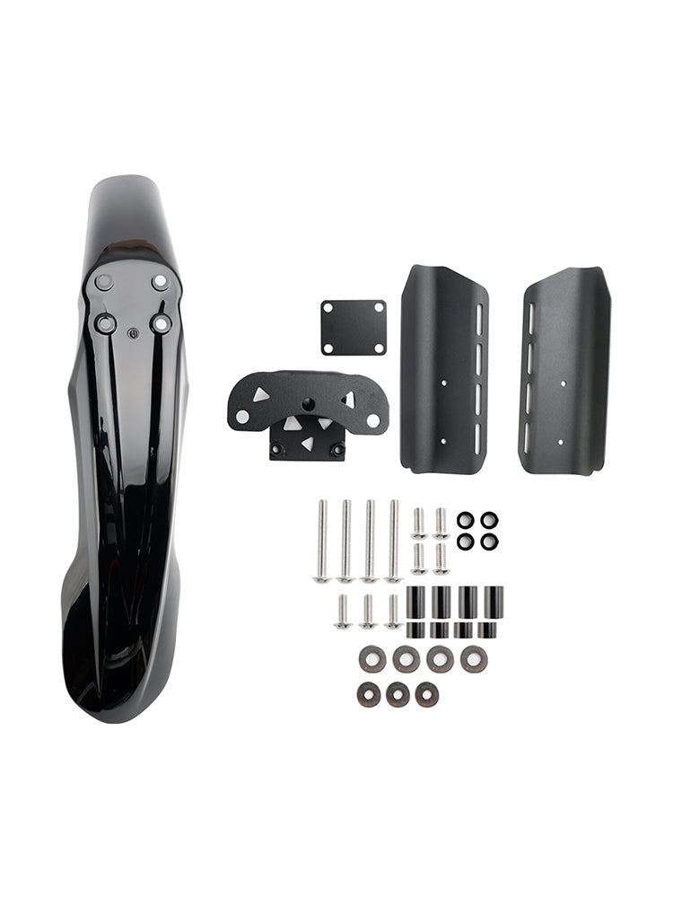 2022-2024 Ducati Desert X Fenders foran fendere