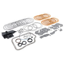 Kit de reacondicionamiento general para la caja de cambios del Toyota Camry 2.4 (2009–2012) con filtro U760E U760F