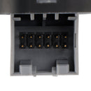 Außenspiegel-Bedienschalter 735511514 für Fiat Fiorino Qubo Doblo Peugeot Bipper