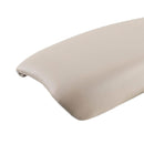2006–2009 Honda CIVIC Beige Leder Armlehne Mittelkonsole Deckel