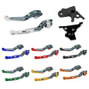 2022-2023 HARLEY X350 ALAVANHA DE ACUPO AJUSTÁVEL AJUSTÁVEL