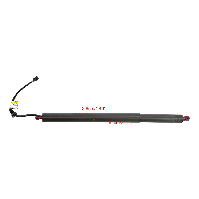 2020-2022 Pohonná jednotka Hyundai Palisade pravá elektrická záď 81841S8100