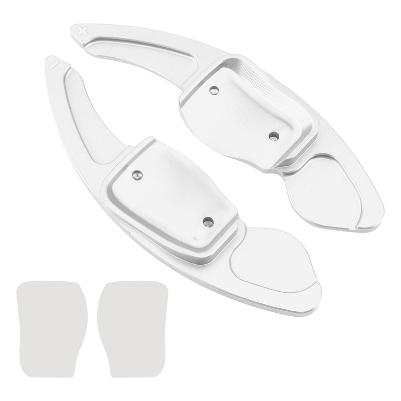 Lenkrad-Schaltwippen-Erweiterung für SEAT VW Scirocco