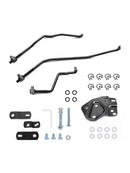 4-trins switchgear kit 3733163 til Hurst Switching Lever med Muncie Transmission