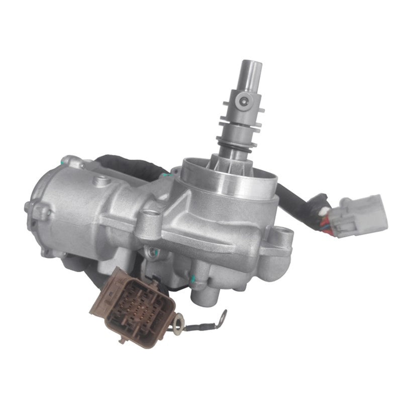 2017–2021 Kia Forte Automatikgetriebe-Stellantrieb Assy-Gear D7UF1 14 Pin 438002D205 438002D000