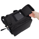 CX-10 Tragbares Megaphon Drahtloses tragbares PA-Lautsprechersystem Bluetooth FM-Lautsprecher