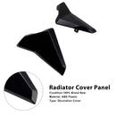 Sidepaneler for radiatoren til Street Triple 765 R/RS (2023–2025)