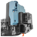 2011-2018 Toyota Sienna Wickelfeder mit Lenkwinkelsensor 89245-0E020