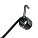 Schneemobil-Eiskratzer-Kit 4E565768 Universal für Polaris Switchback Titan