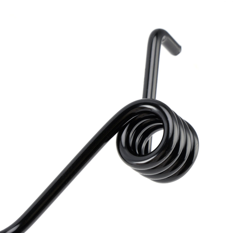 Schneemobil-Eiskratzer-Kit 4E565768 Universal für Polaris Switchback Titan