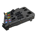 Caja de fusibles para Peugeot 206 207 Citroen C2 BSM 9657999780 S118085220F