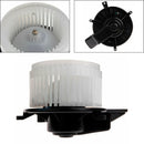 Ventilador do motor do ventilador HVAC frontal 700216 para Jeep Grand Cherokee