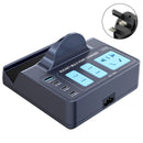 140W Smart Wireless Schnelle Lade Buchse High Power PD100W Notebook QC Lade