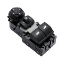 Kuljettajan sähköinen sähköikkunan kytkin 96783350ZD autolle Citroen Berlingo Mk3