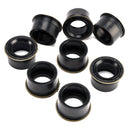 2007–2017 Lexus LS460 LS600h Ventildeckeldichtung und Zündkerzendichtungssatz