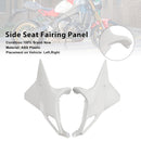 2022-2025 Yamaha XSR 900 XSR900 Seitenverkleidung für Sitzbank